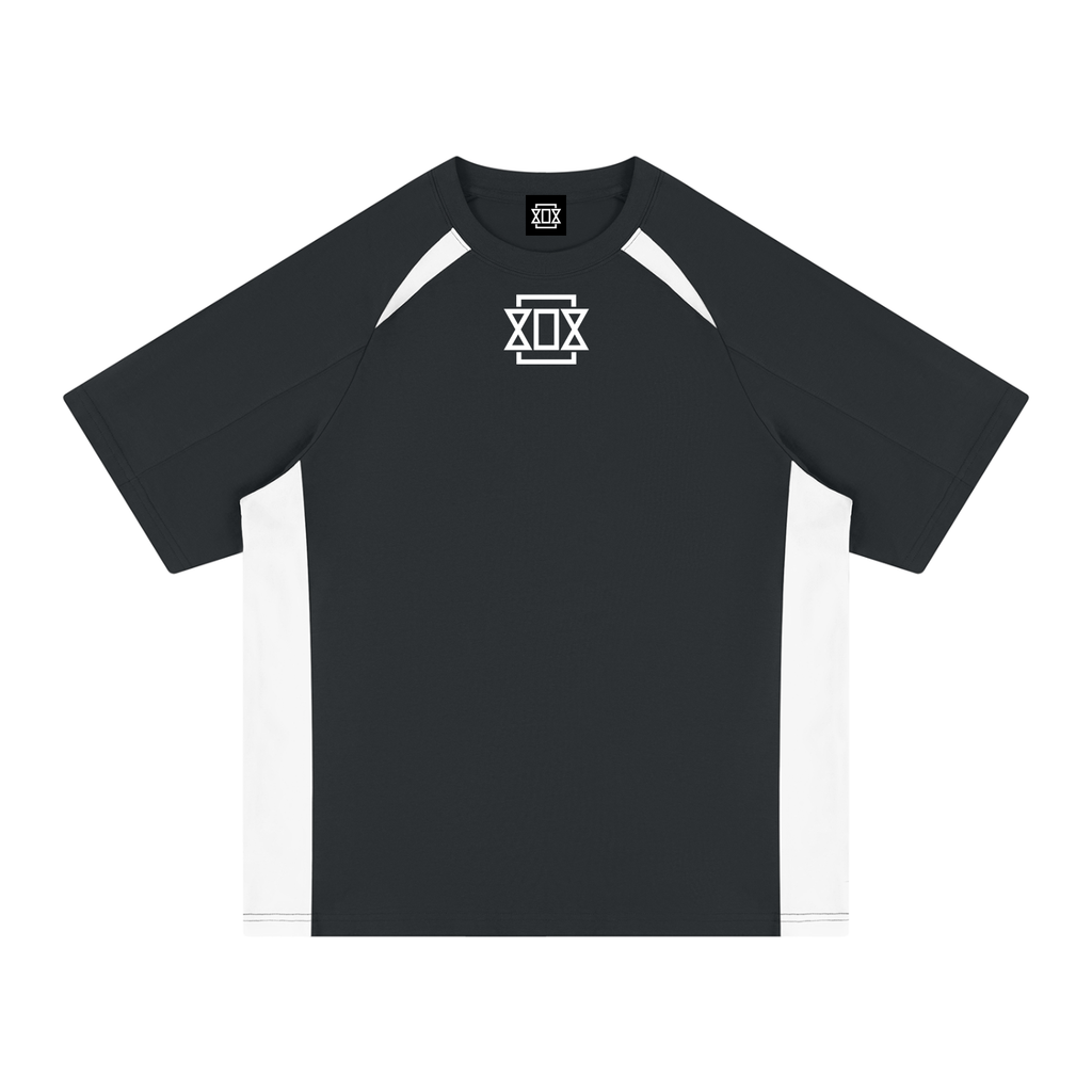 "Essential Tee" Phantom Shirt