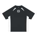 "Essential Tee" Phantom Shirt