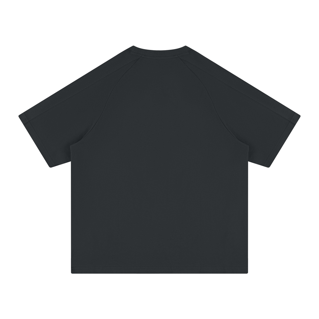 "Essential Tee" Phantom Shirt