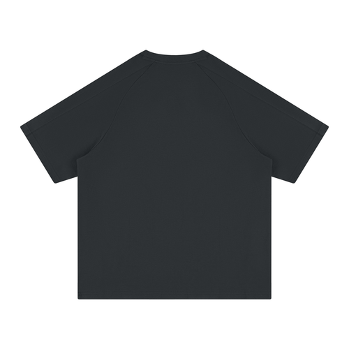 "Essential Tee" Phantom Shirt