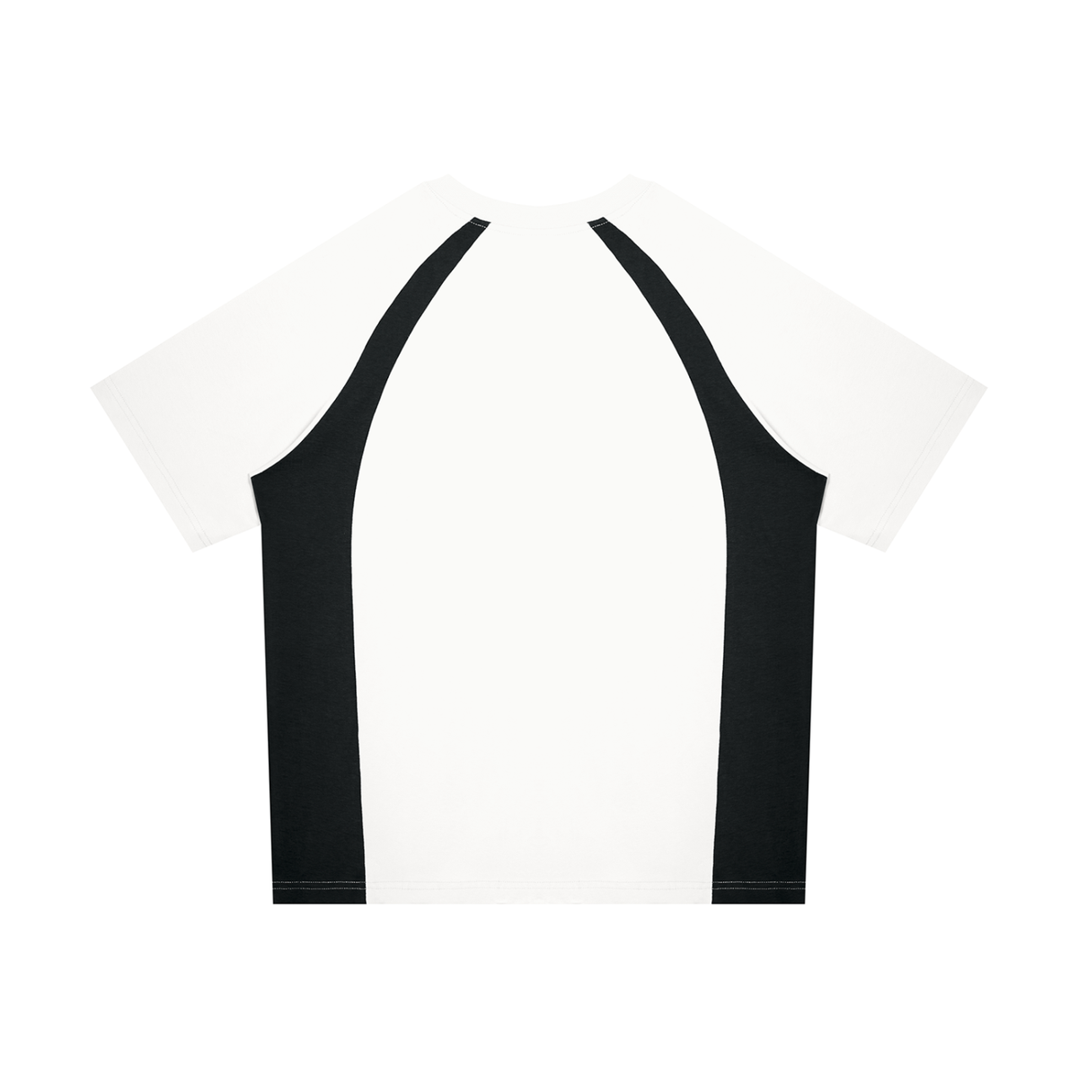 "Squared" Essential Line