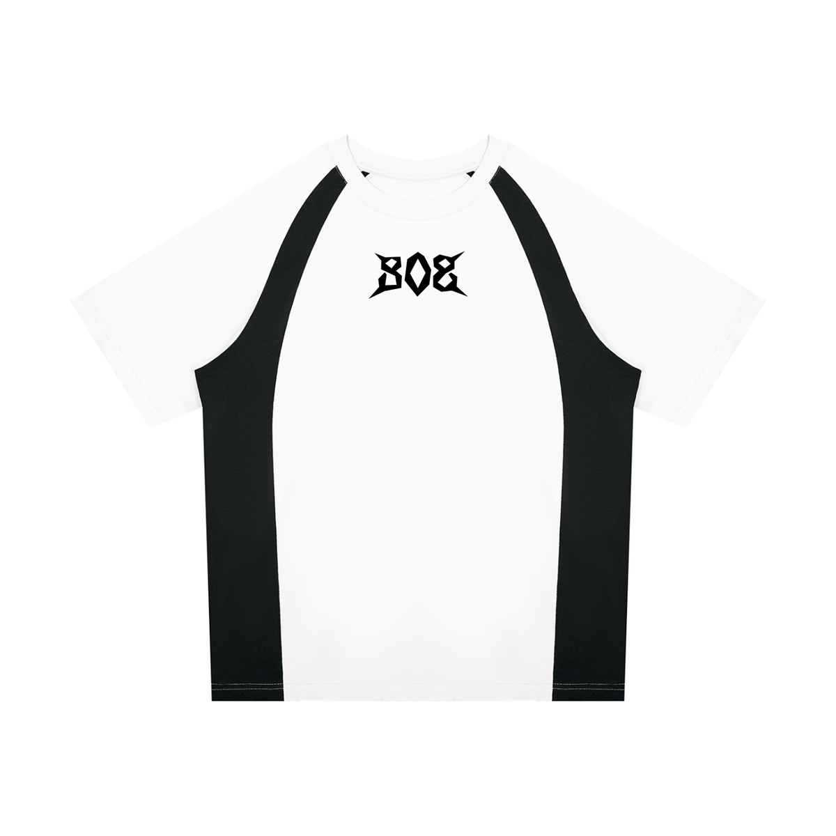 "Squared" Essential Line